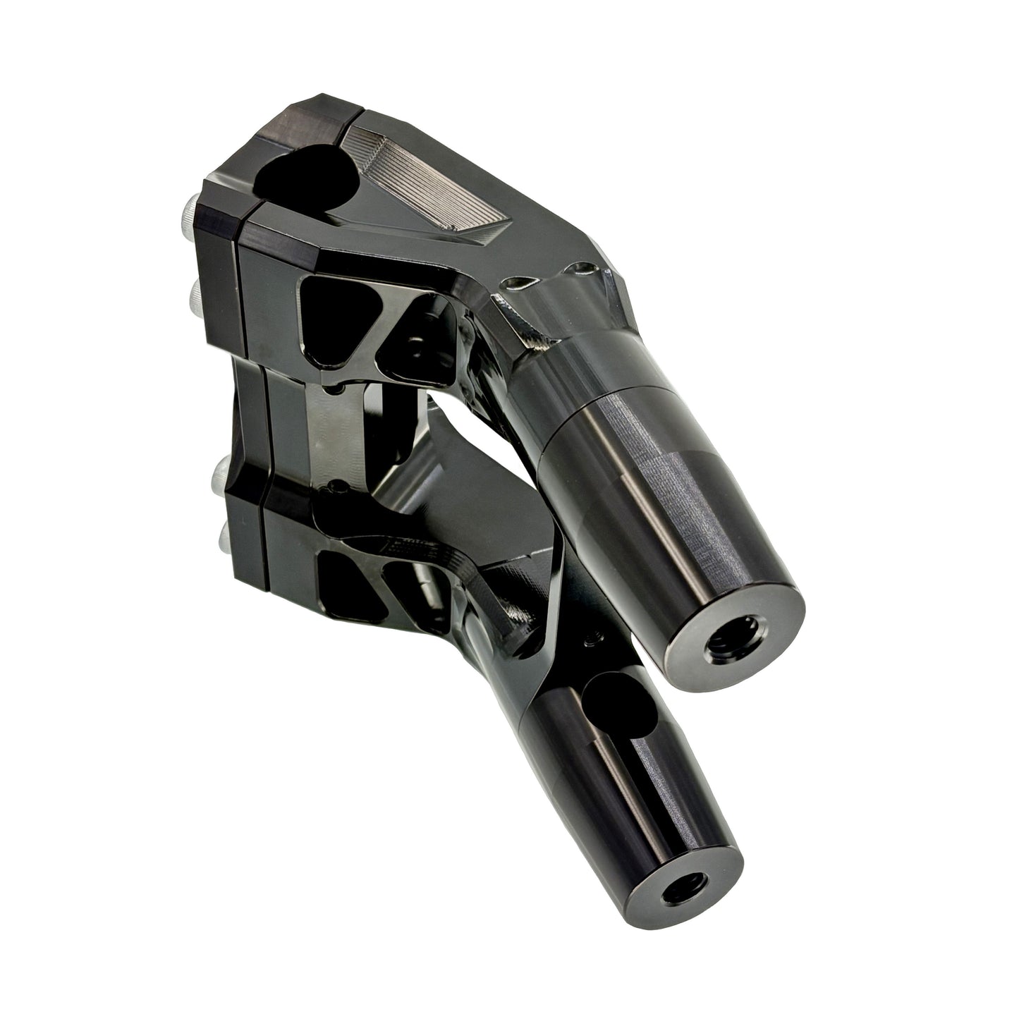 VMX Modular Riser System