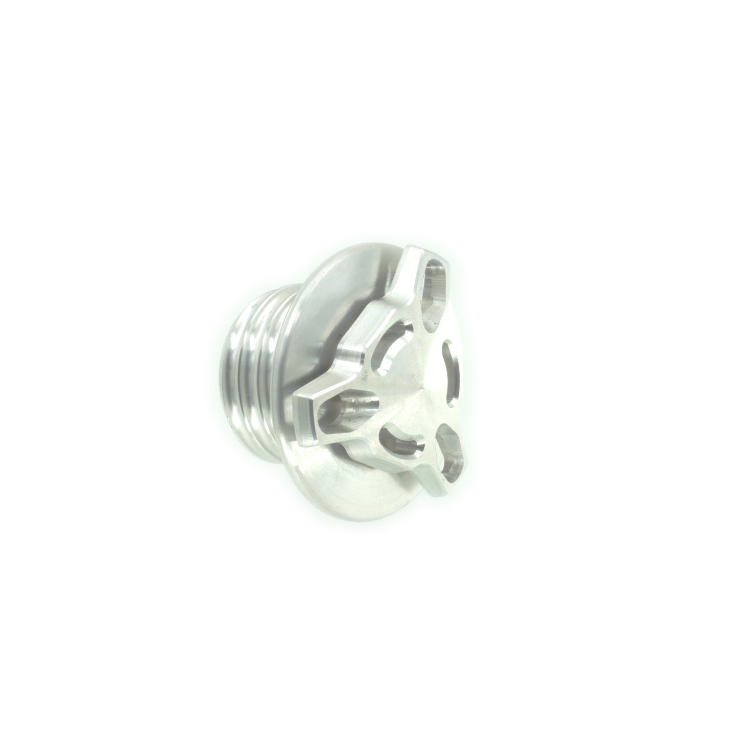 VTR Series – Vortex Billet Vented Gas Cap