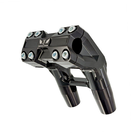 VMX Modular Riser System