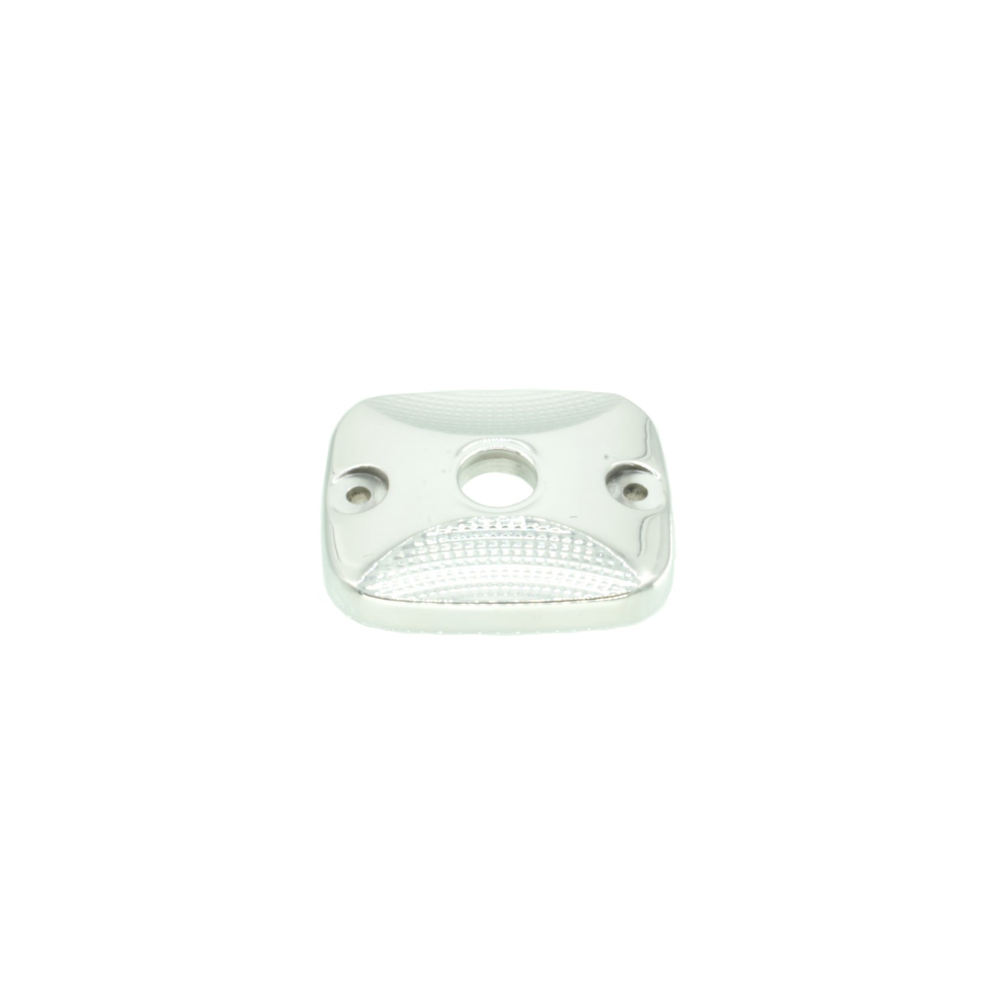 VTR Series – Precision Billet Front Brake Master Cylinder Cover