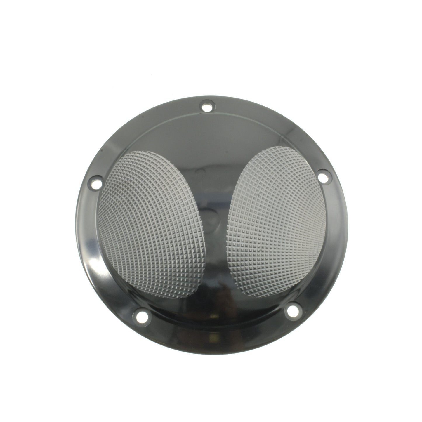 Derby Cover - Twin Cam / M8