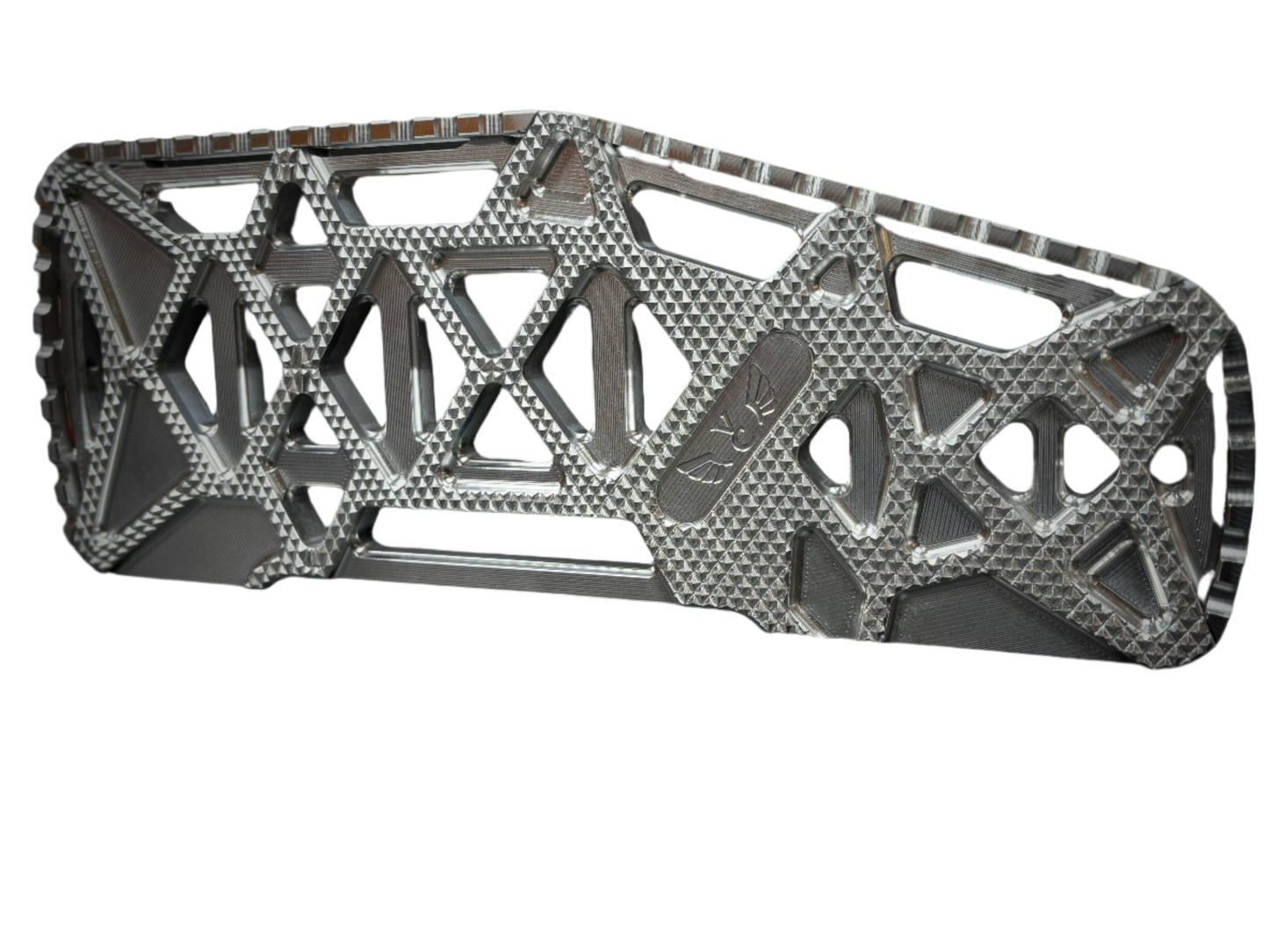 VMX Touring Floorboards