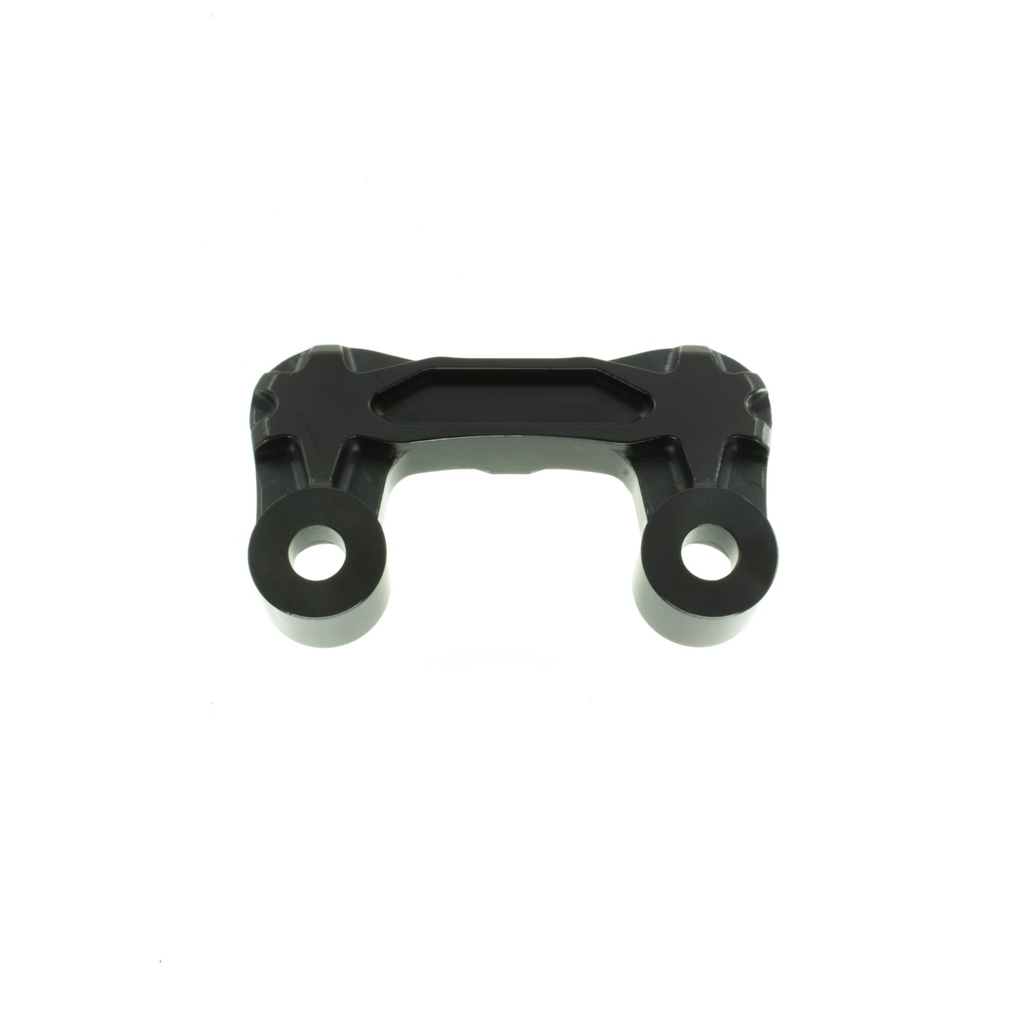 VMX Riser Pullback Plate