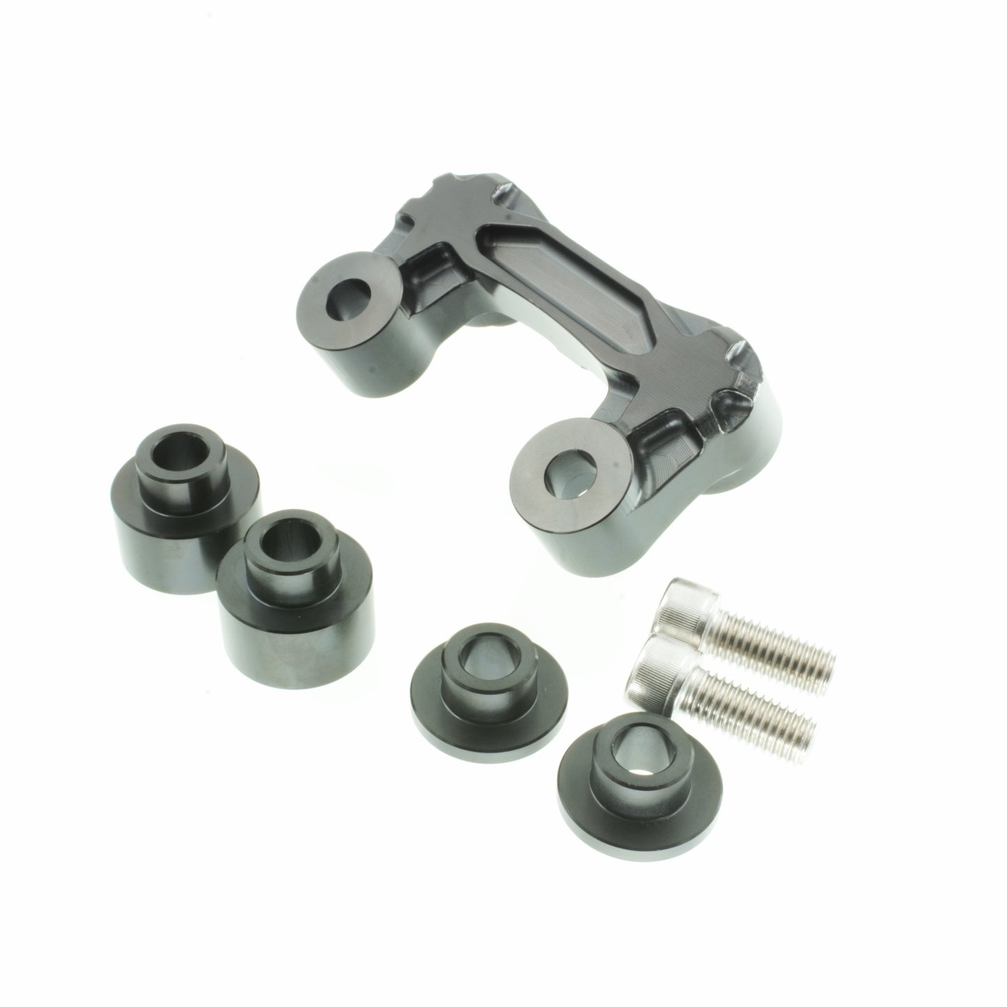 VMX Riser Pullback Plate