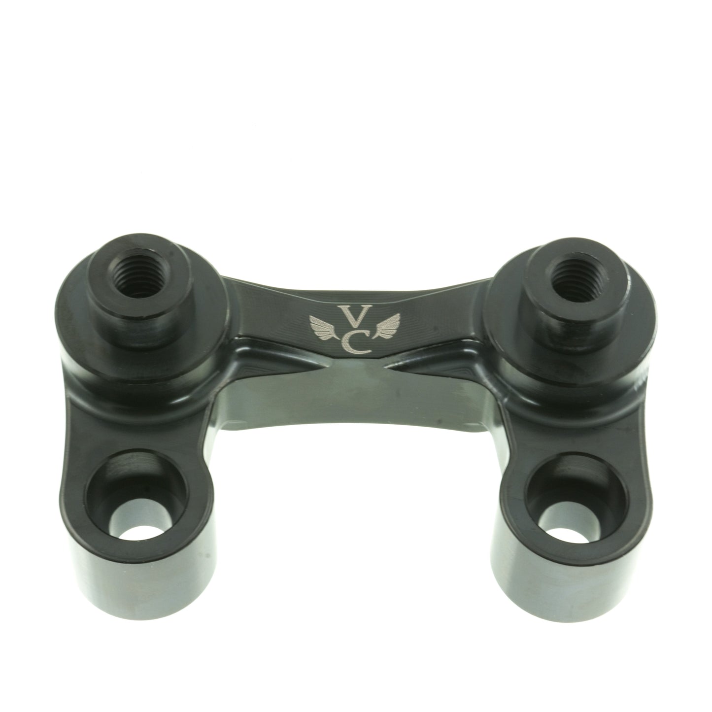 VMX Riser Pullback Plate