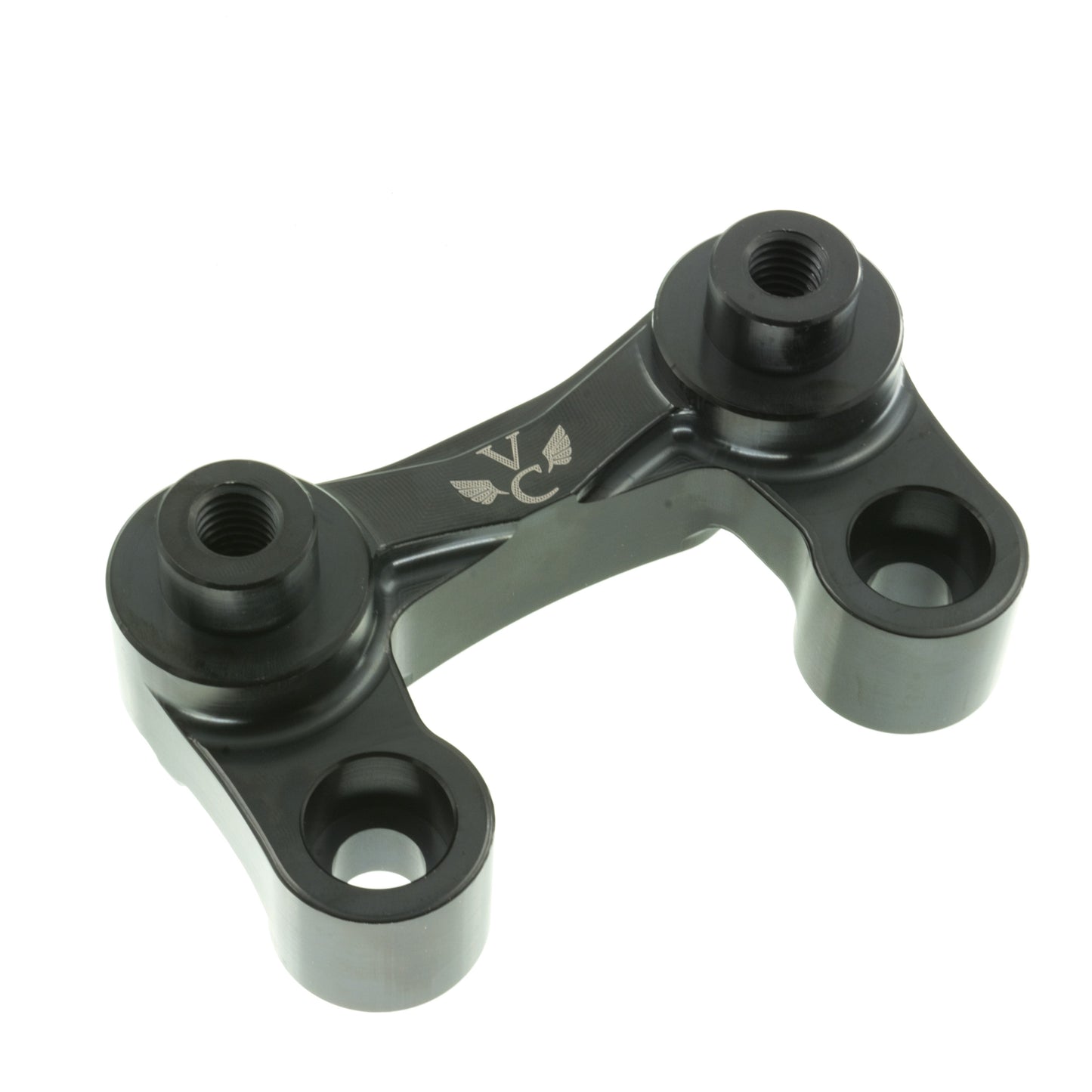 VMX Riser Pullback Plate