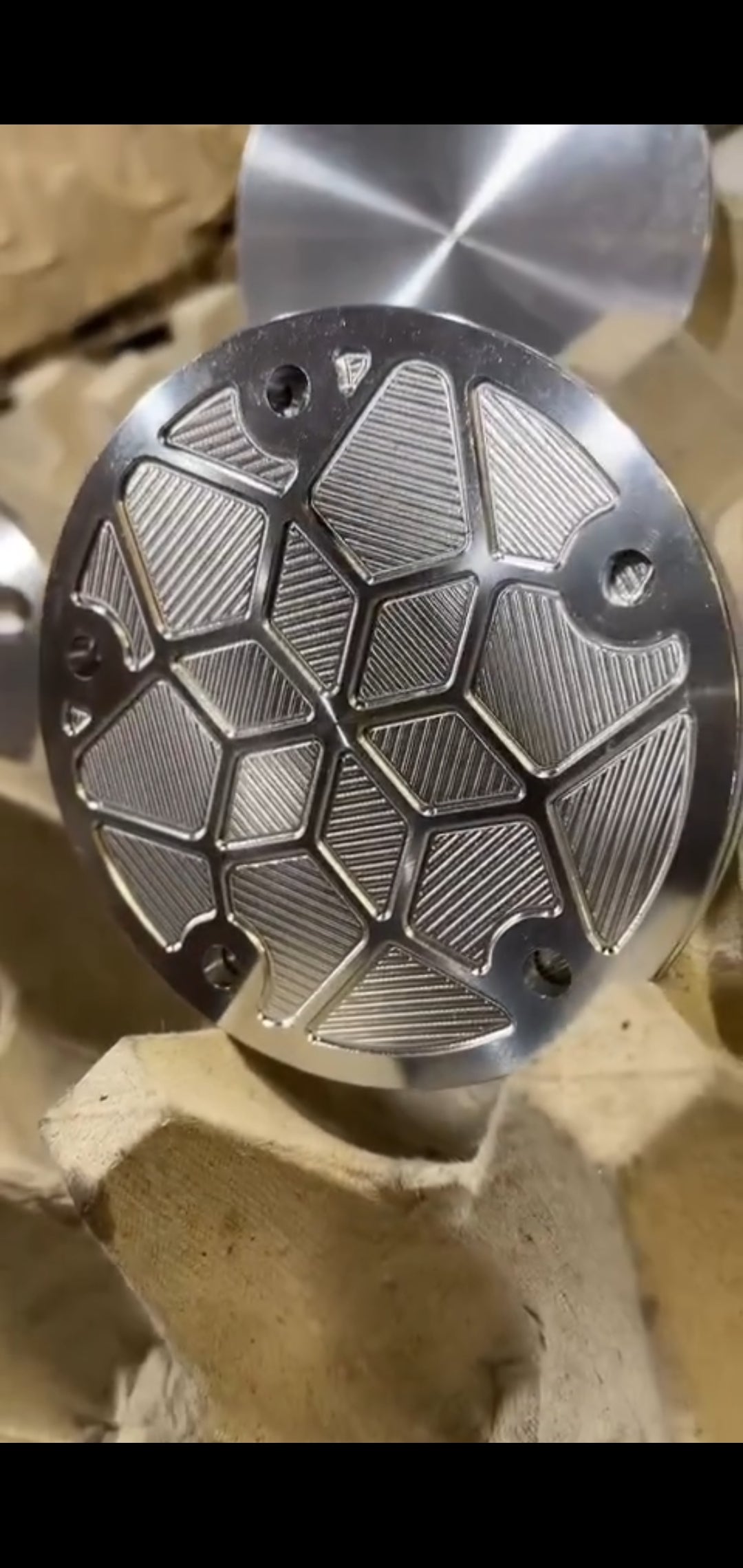 Points Cover