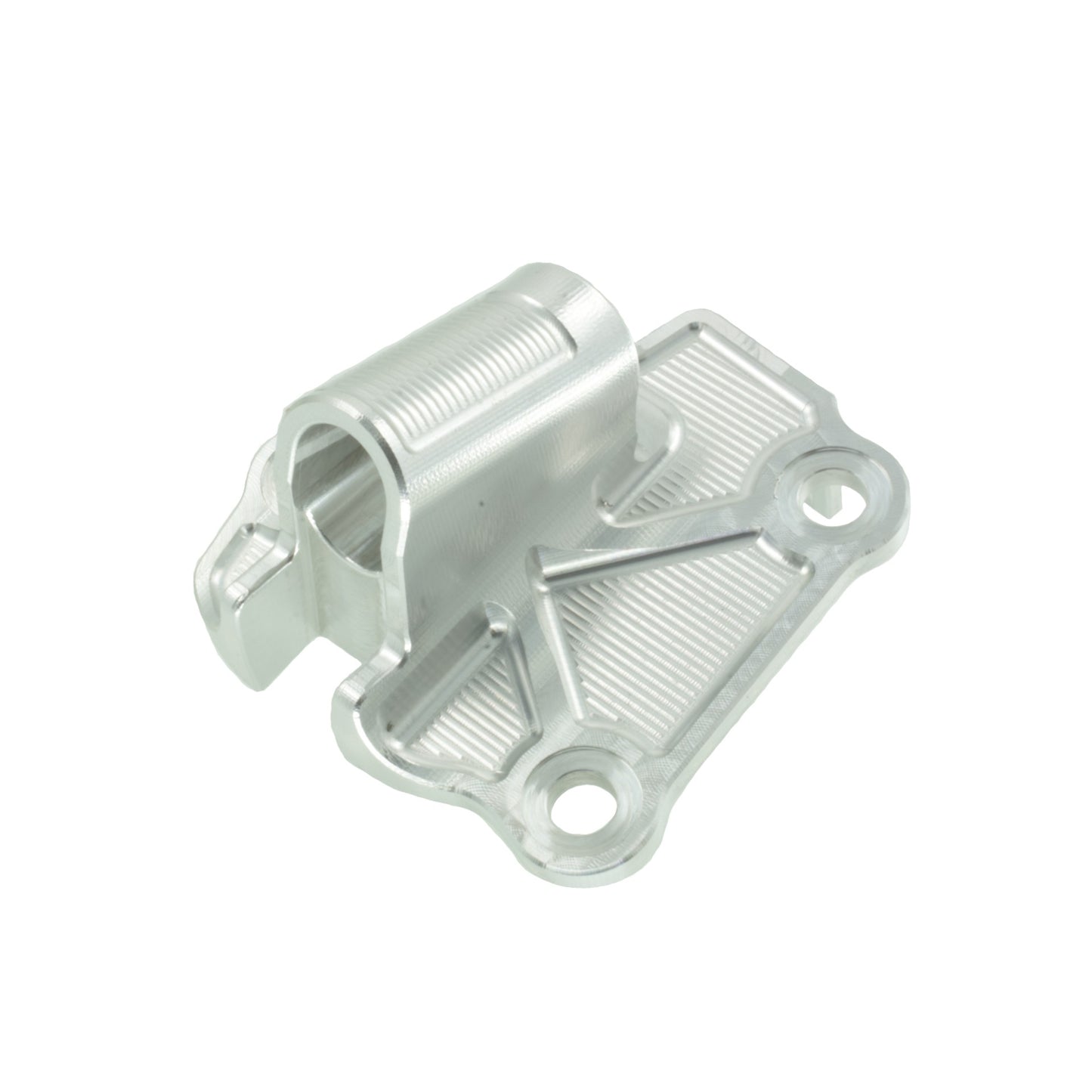 VTR Series Touring Billet Performance Front Motor Mount (2pc) Kit