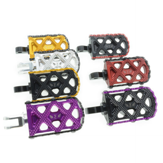 Gripper Stunt Pegs