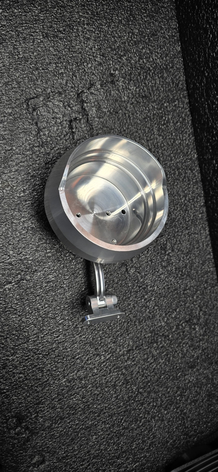 Vision Series - Nightster S (only) Gauge Pod