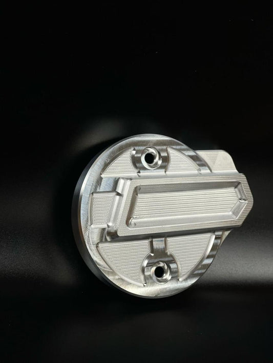 VTR Series 3D Machined Timing Covers, VVT