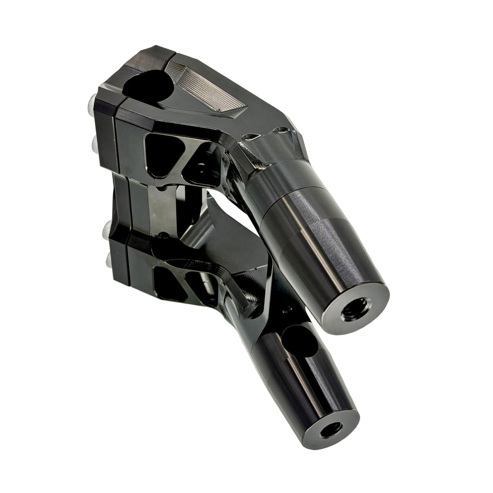 VMX Modular Riser System – Vertical Cycles