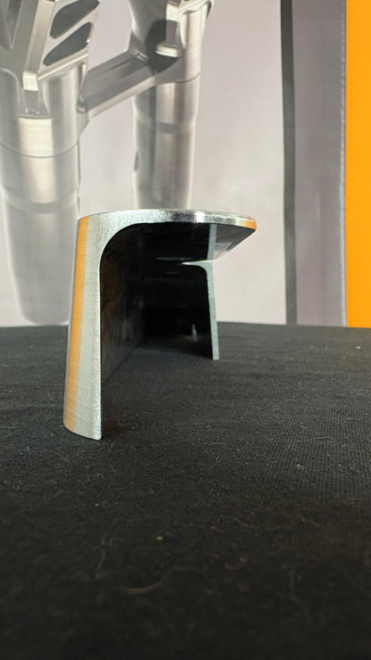 FXR SPEED FINS FENDER STRUTS