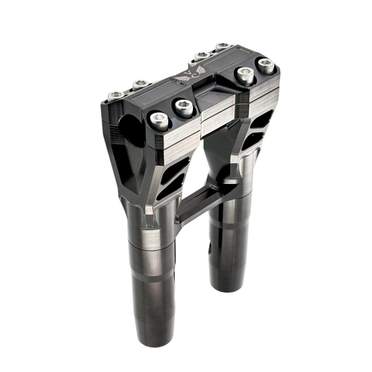 VMX Modular Riser System – Vertical Cycles