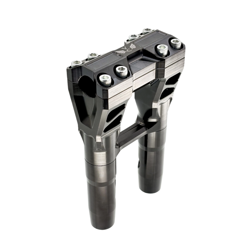 VMX Modular Riser System – Vertical Cycles