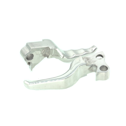 DYNA SHORTY LEVERS