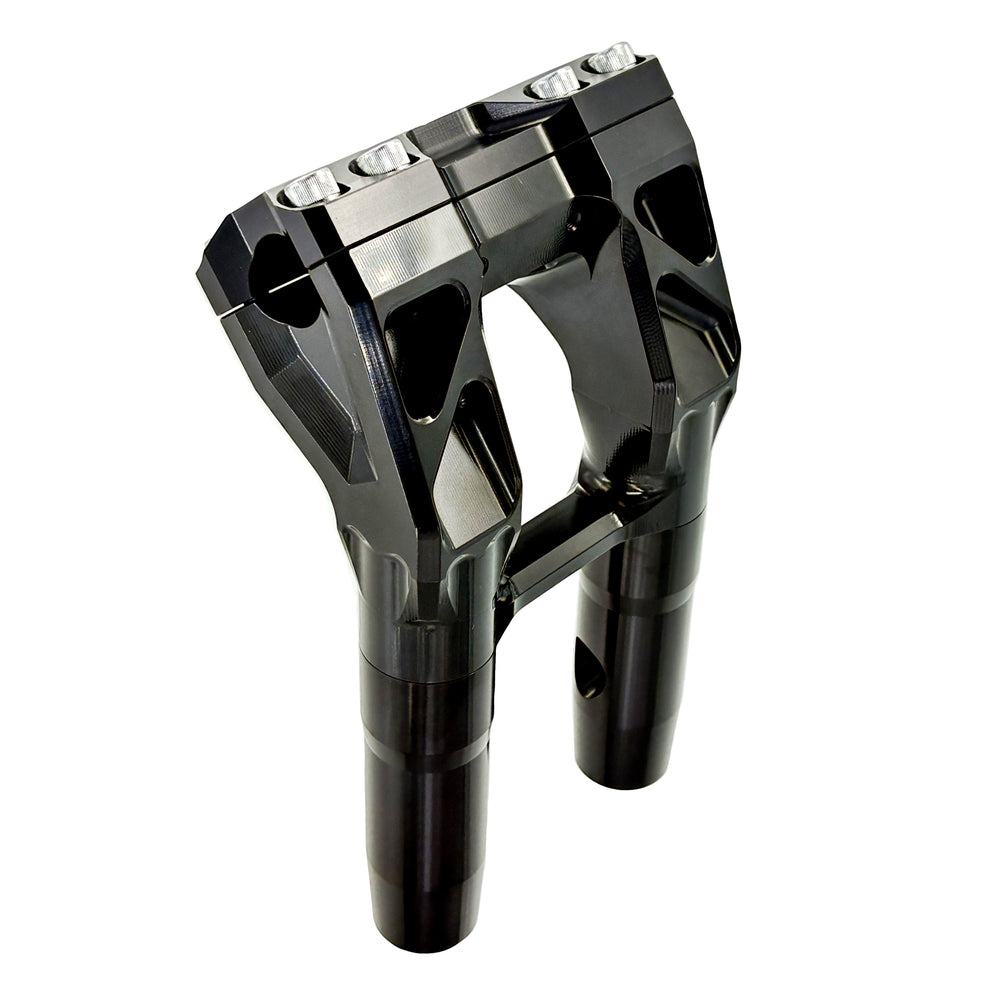VMX Modular Riser System – Vertical Cycles
