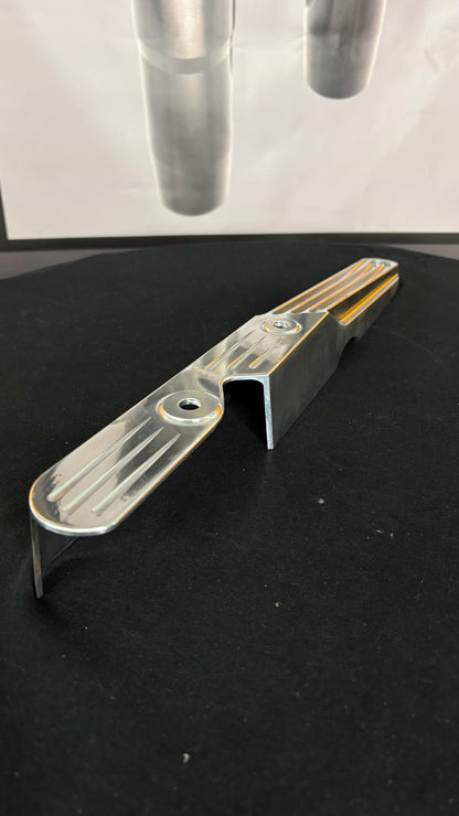 FXR SPEED FINS FENDER STRUTS