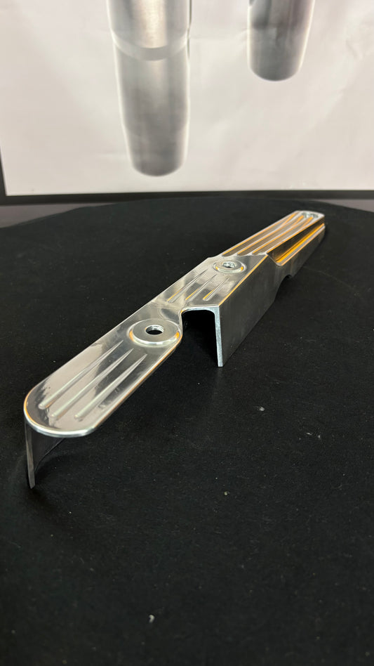 FXR SPEED FINS FENDER STRUTS