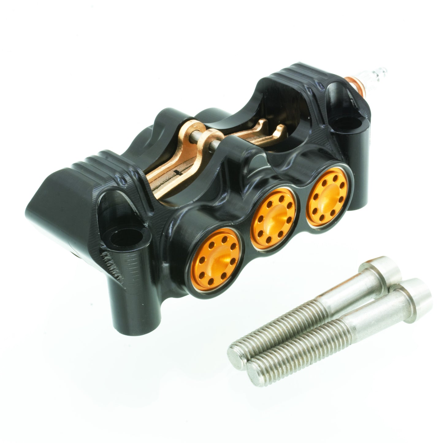 B-62  RADIAL CALIPERS - AMERICAN SUSPENSION