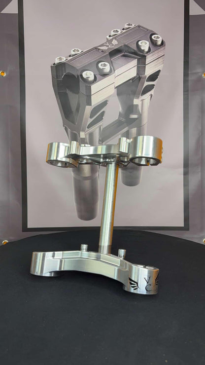 Axis Series Narrow Glide 39mm Triple Trees