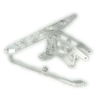 *AMERICAN SUSPENSION* FMX race positioned fairing brackets