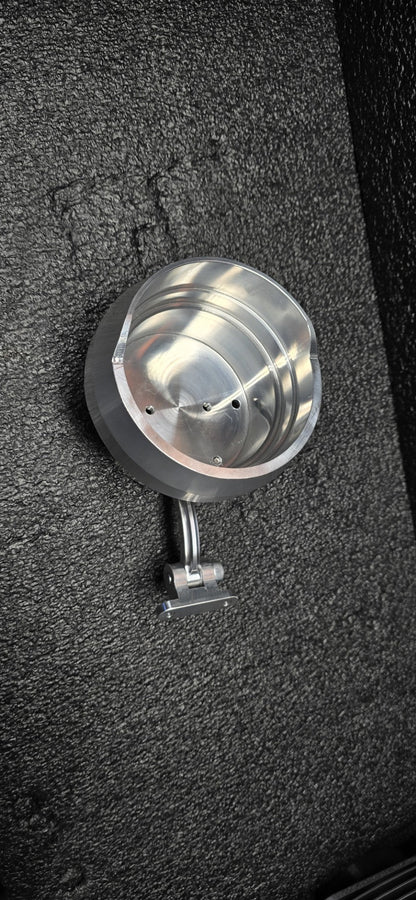 Vision Series - Nightster S (only) Gauge Pod