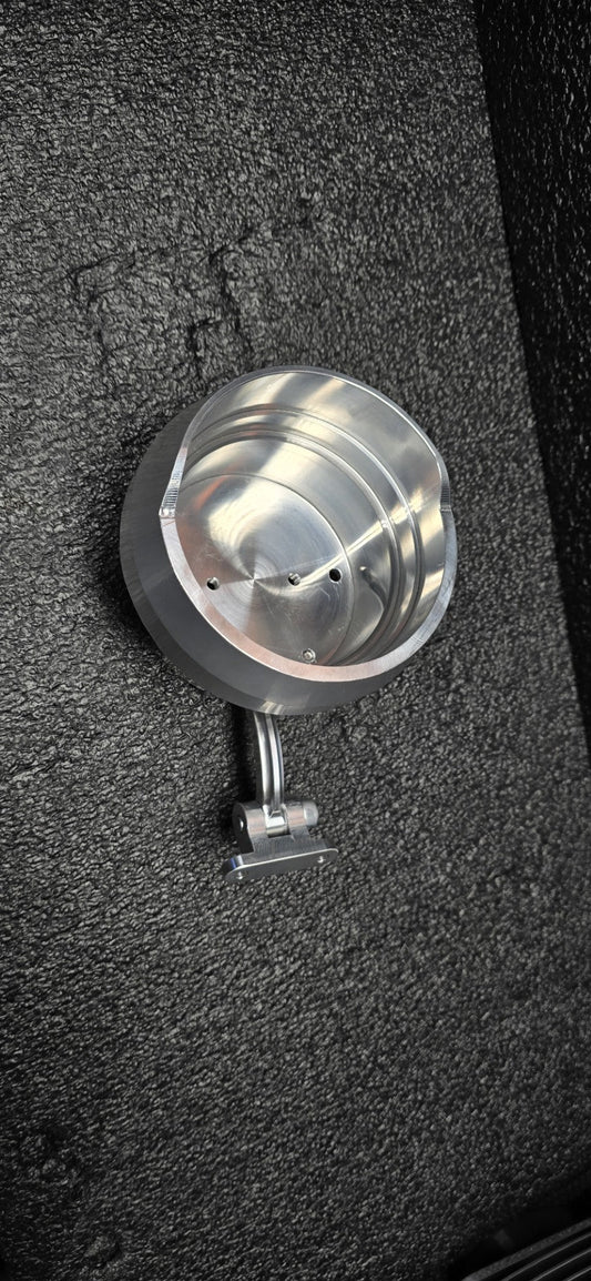 Vision Series - Nightster S (only) Gauge Pod